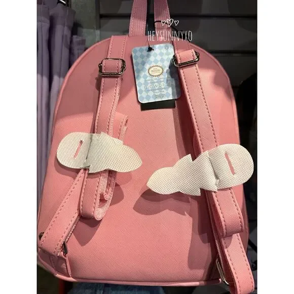 Kirby & Friends Walking Mini Backpack